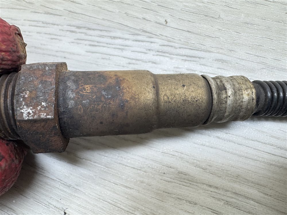 Лямбда-зонд датчик кислородный, 900 рублей, Севастополь