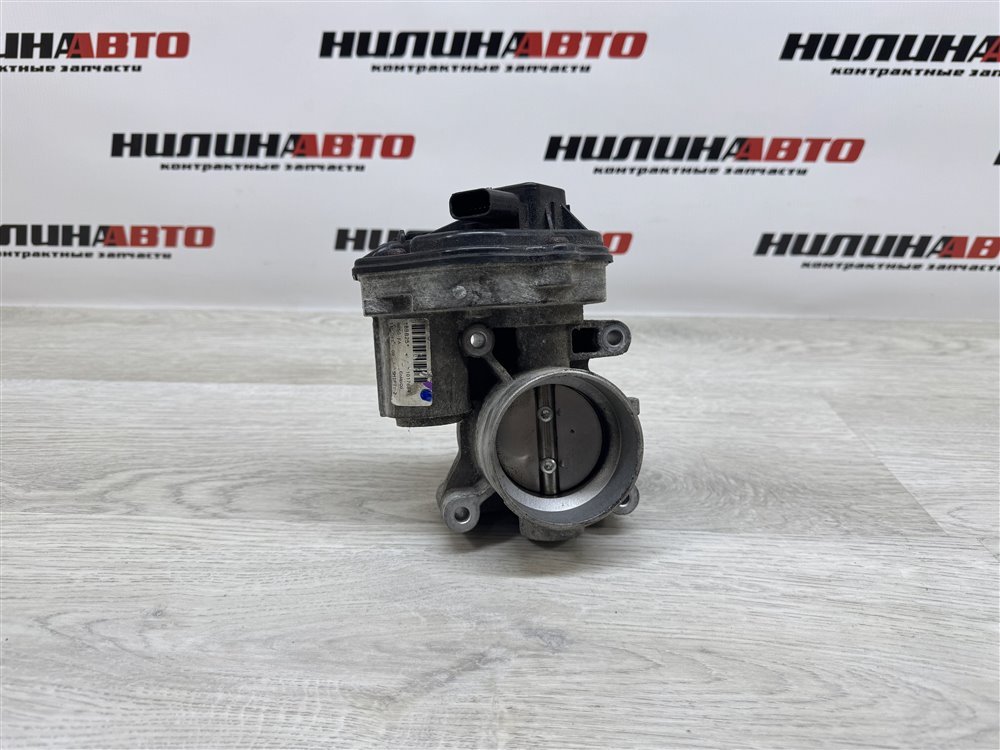 Дроссельная заслонка, 9000 рублей, Севастополь