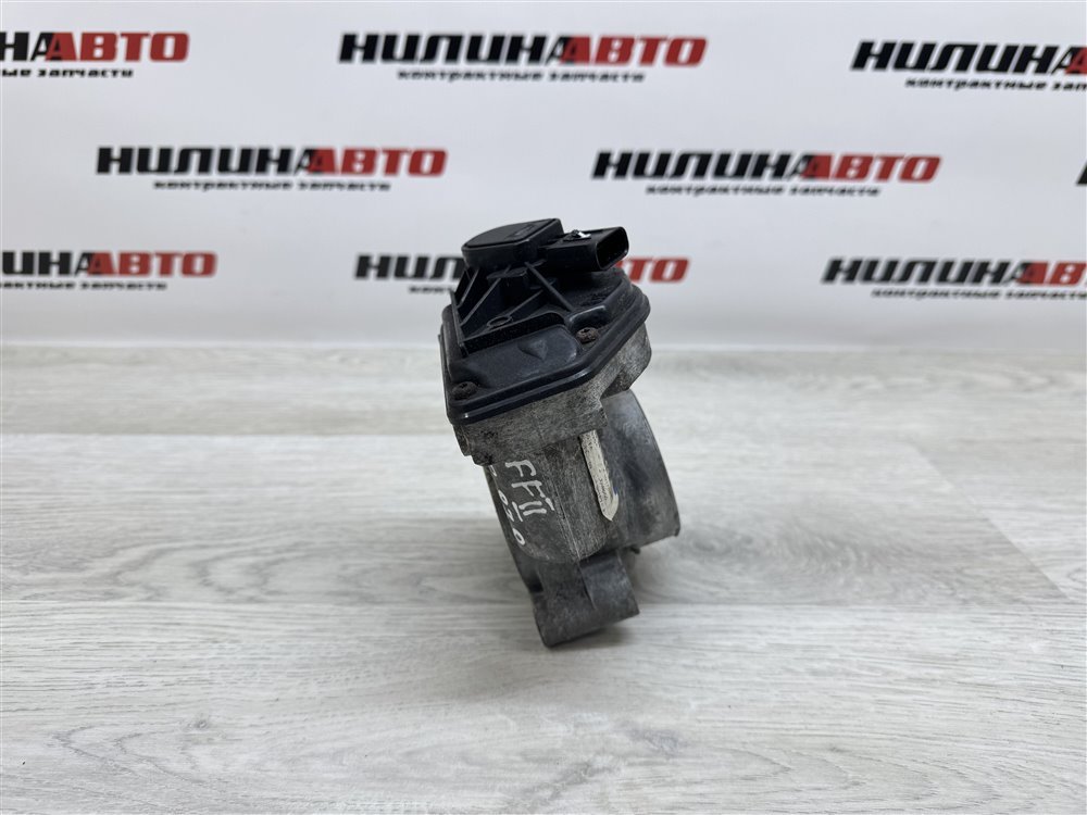 Дроссельная заслонка, 9000 рублей, Севастополь