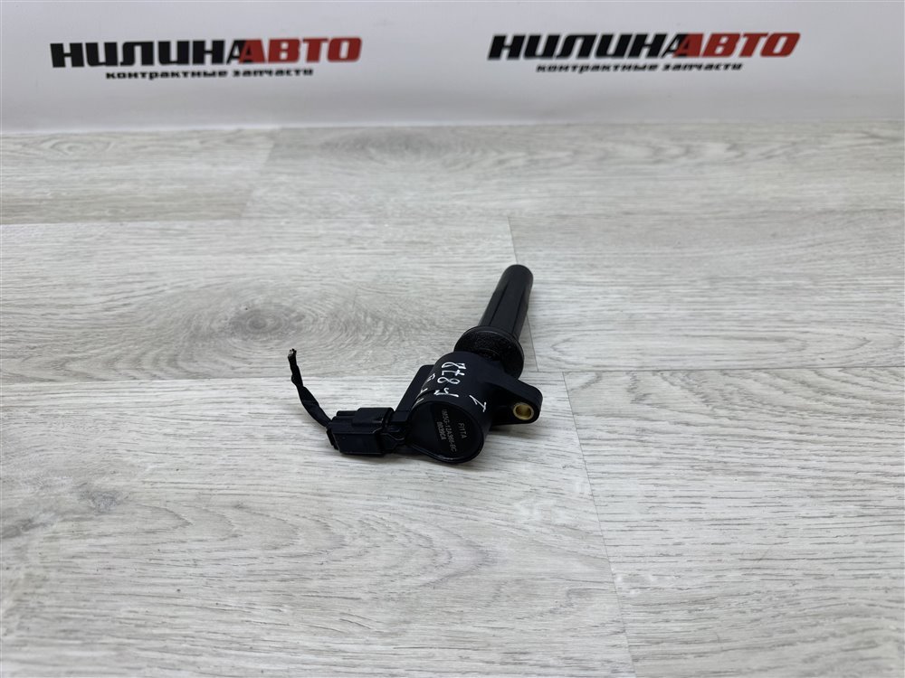 Катушка зажигания, 700 рублей, Севастополь