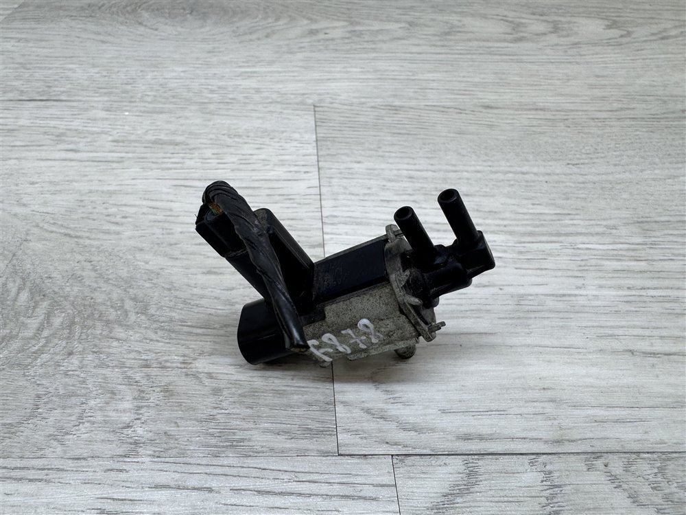 Клапан электромагнитный, 1000 рублей, Севастополь