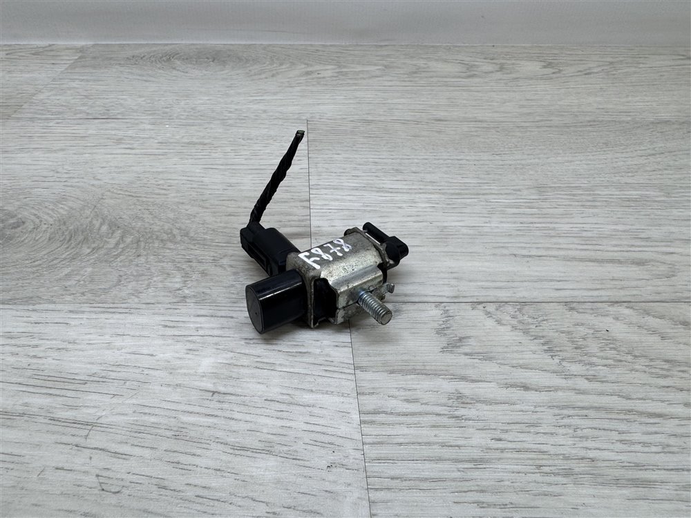 Клапан электромагнитный, 1000 рублей, Севастополь