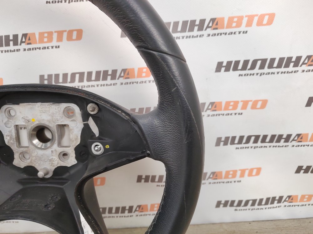 Руль, 2500 рублей, Москва