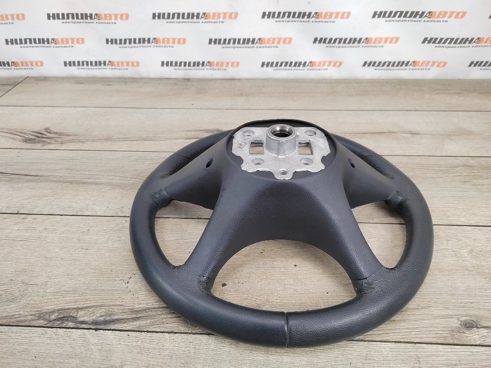 Руль, 2500 рублей, Москва