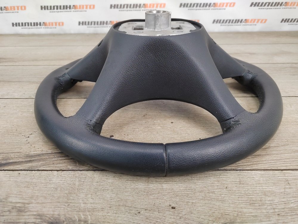 Руль, 2500 рублей, Москва