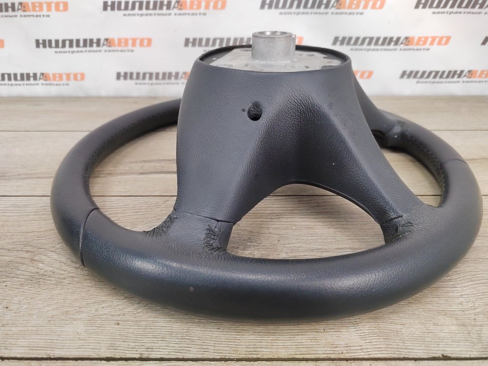 Руль, 2500 рублей, Москва