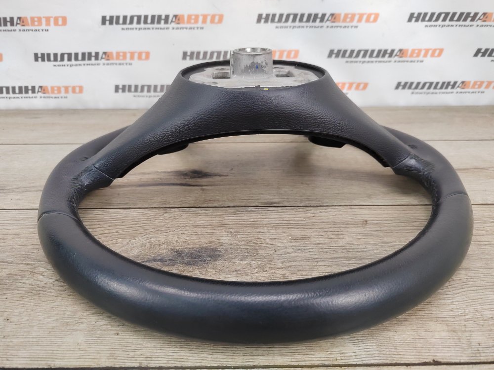 Руль, 2500 рублей, Москва