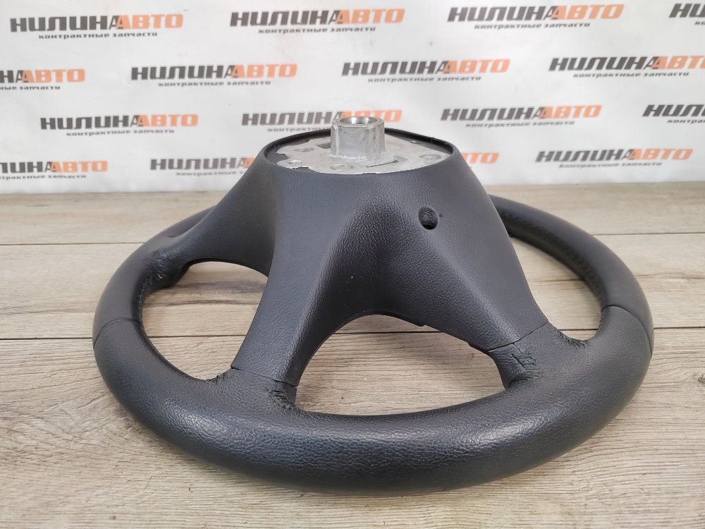 Руль, 2500 рублей, Москва