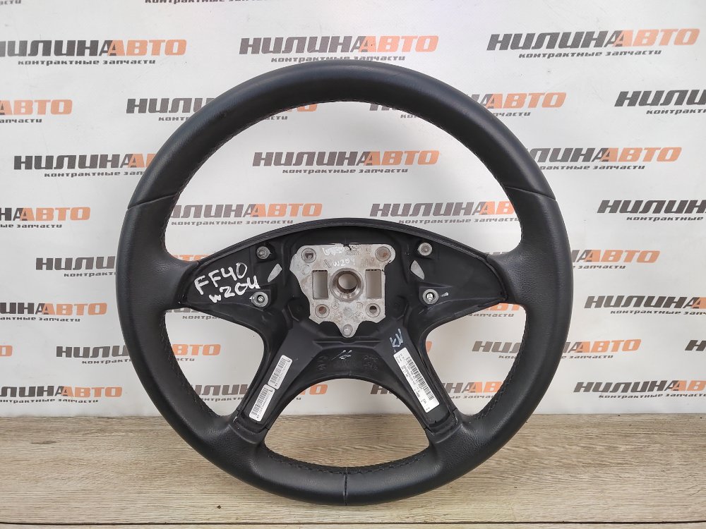 Руль, 3500 рублей, Москва