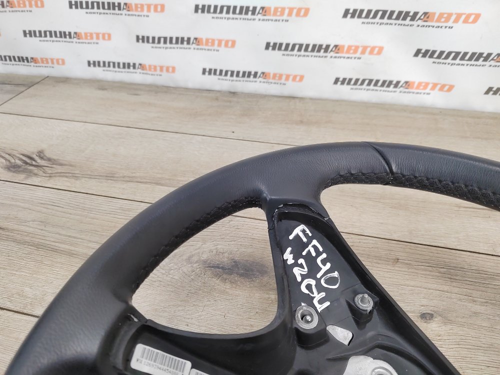 Руль, 3500 рублей, Москва