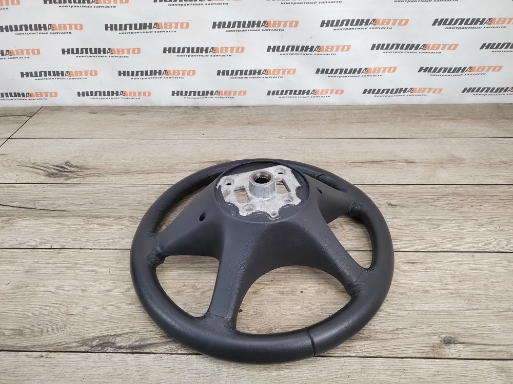 Руль, 3500 рублей, Москва