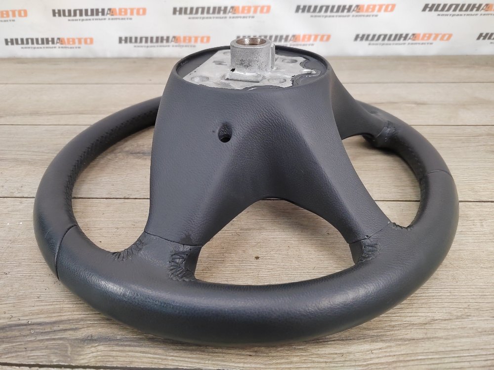 Руль, 3500 рублей, Москва