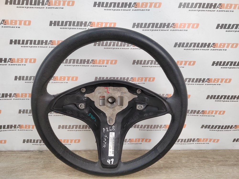 Руль, 4000 рублей, Москва