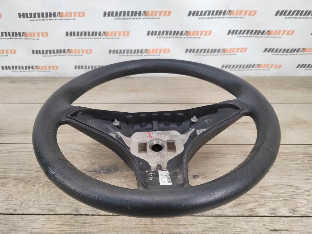 Руль, 4000 рублей, Москва