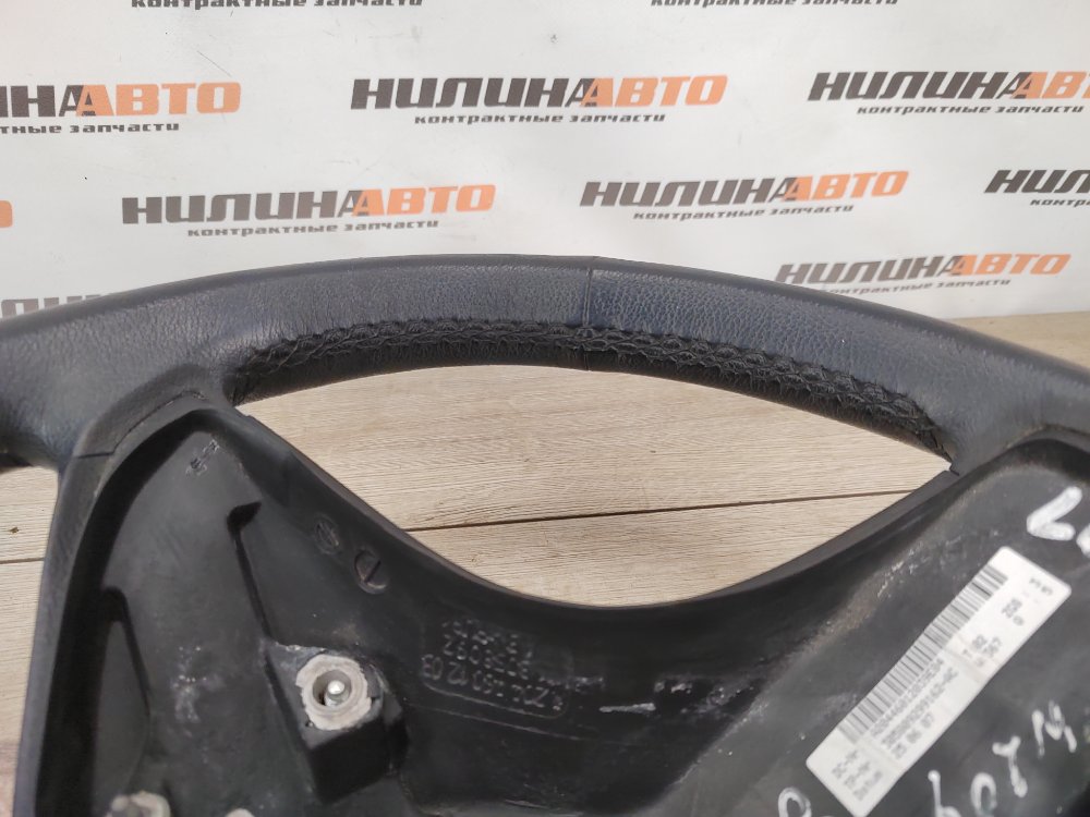 Руль, 4000 рублей, Москва