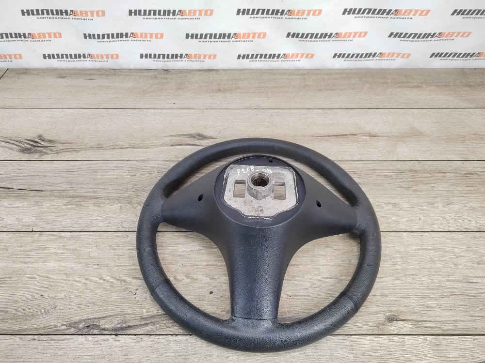 Руль, 4000 рублей, Москва