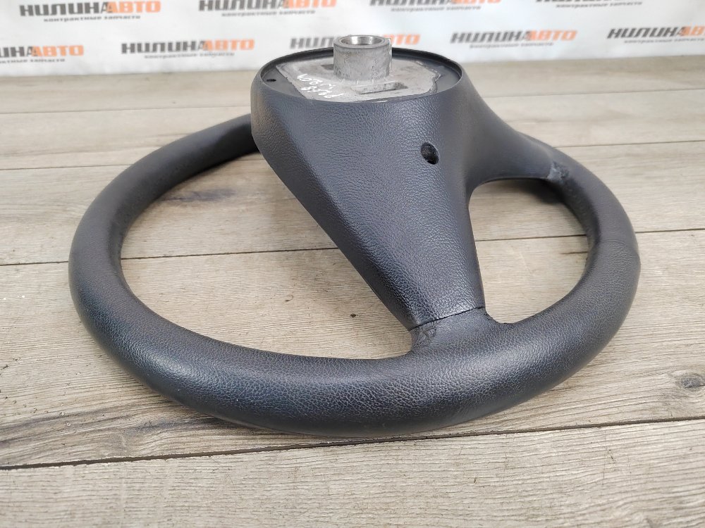 Руль, 4000 рублей, Москва