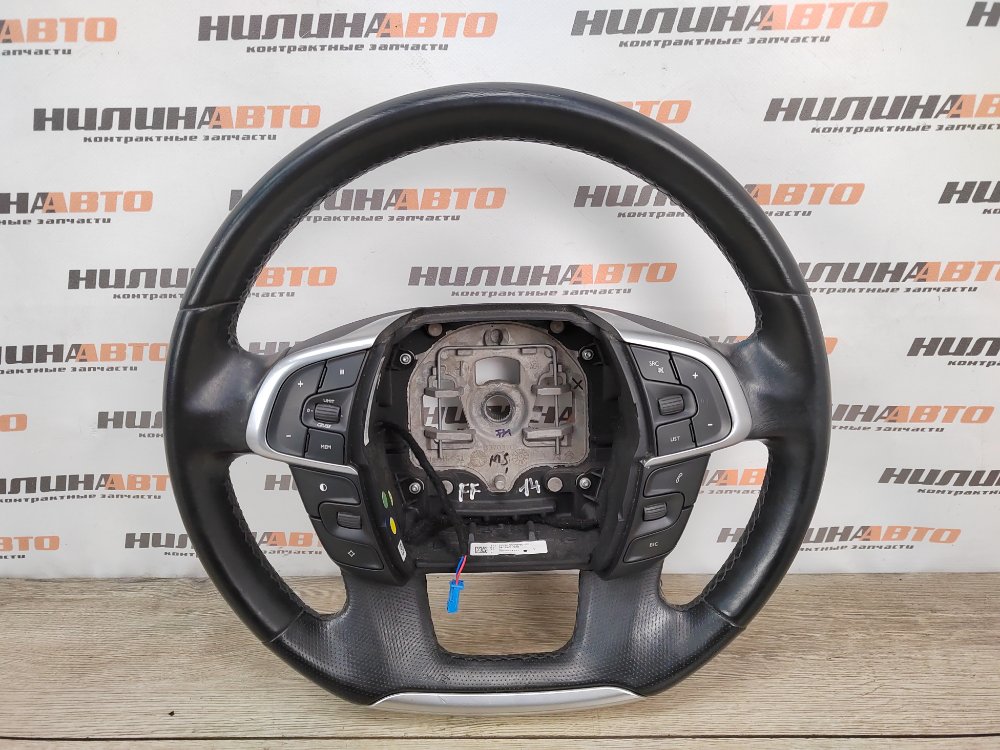 Руль, 6000 рублей, Москва