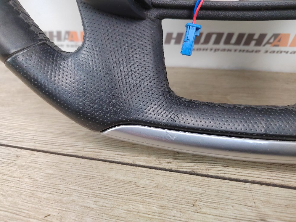 Руль, 6000 рублей, Москва