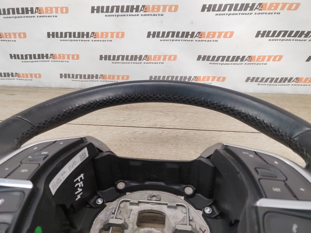 Руль, 6000 рублей, Москва