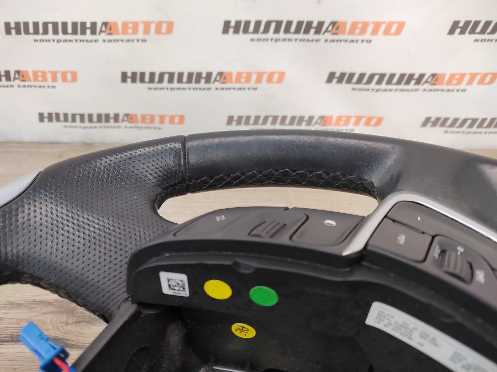 Руль, 6000 рублей, Москва