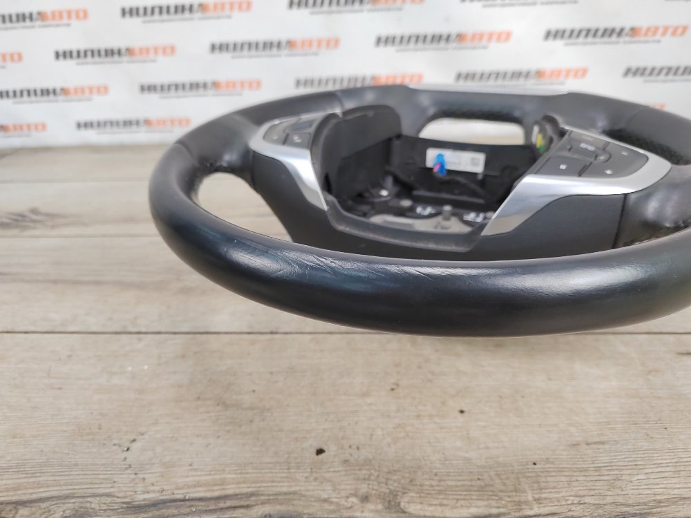 Руль, 6000 рублей, Москва