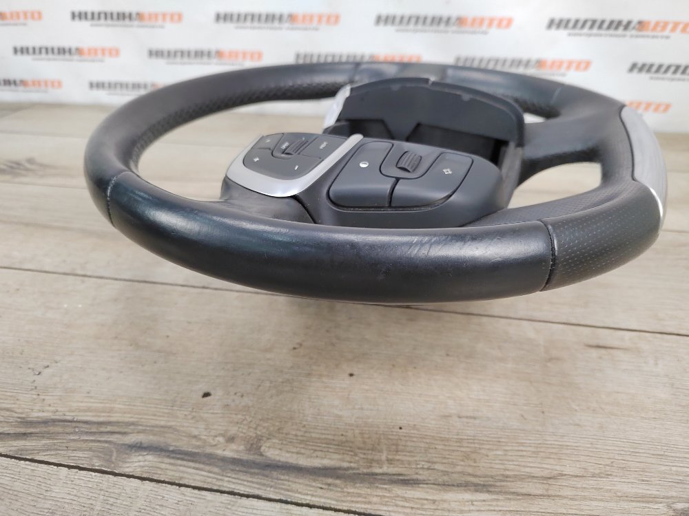 Руль, 6000 рублей, Москва