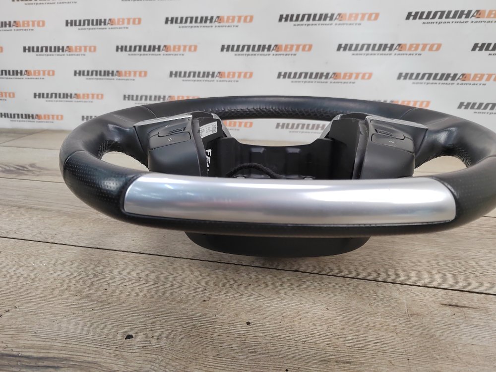 Руль, 6000 рублей, Москва