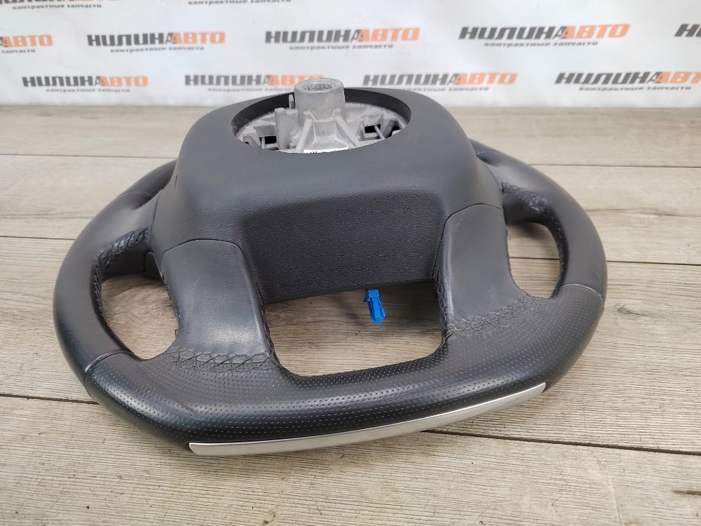 Руль, 6000 рублей, Москва