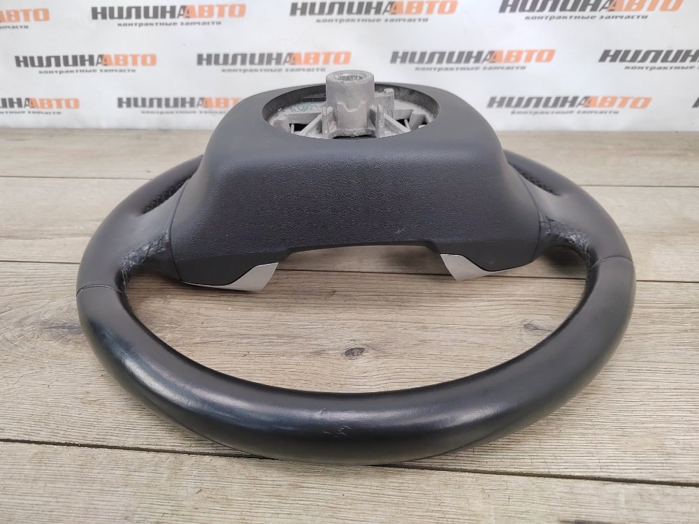 Руль, 6000 рублей, Москва