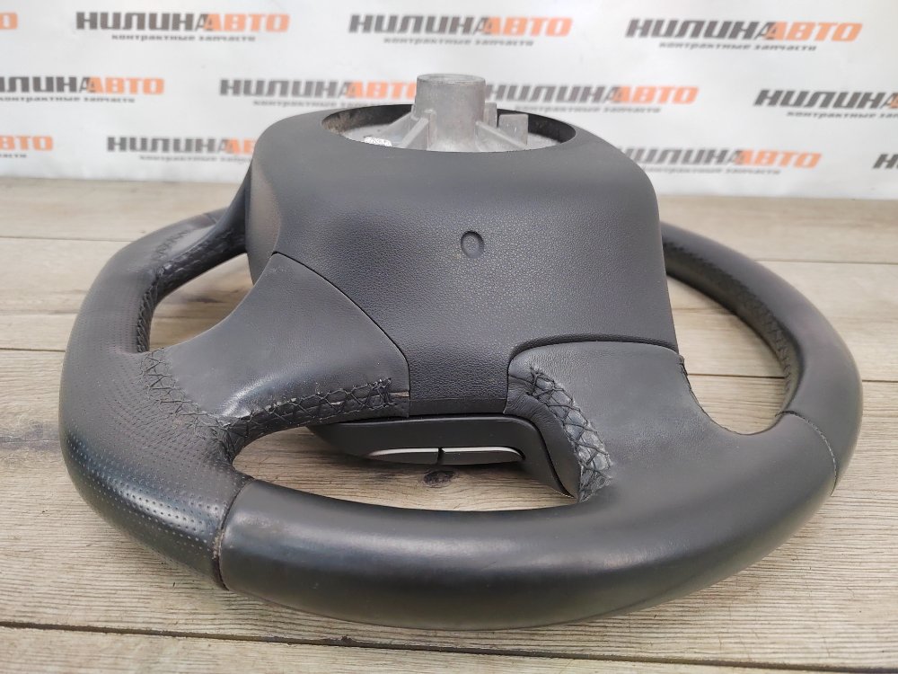 Руль, 6000 рублей, Москва