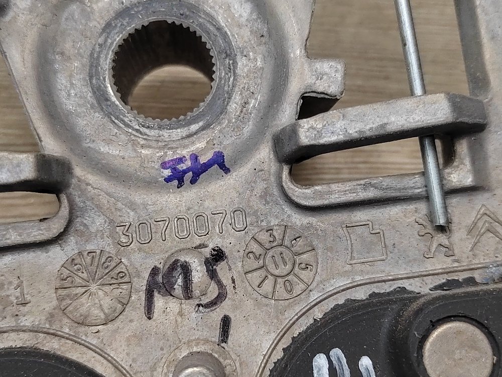 Руль, 6000 рублей, Москва