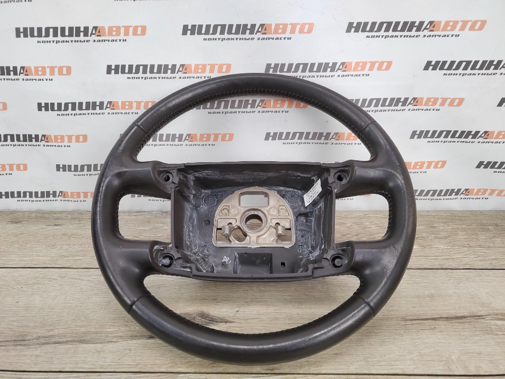 Руль, 2000 рублей, Москва