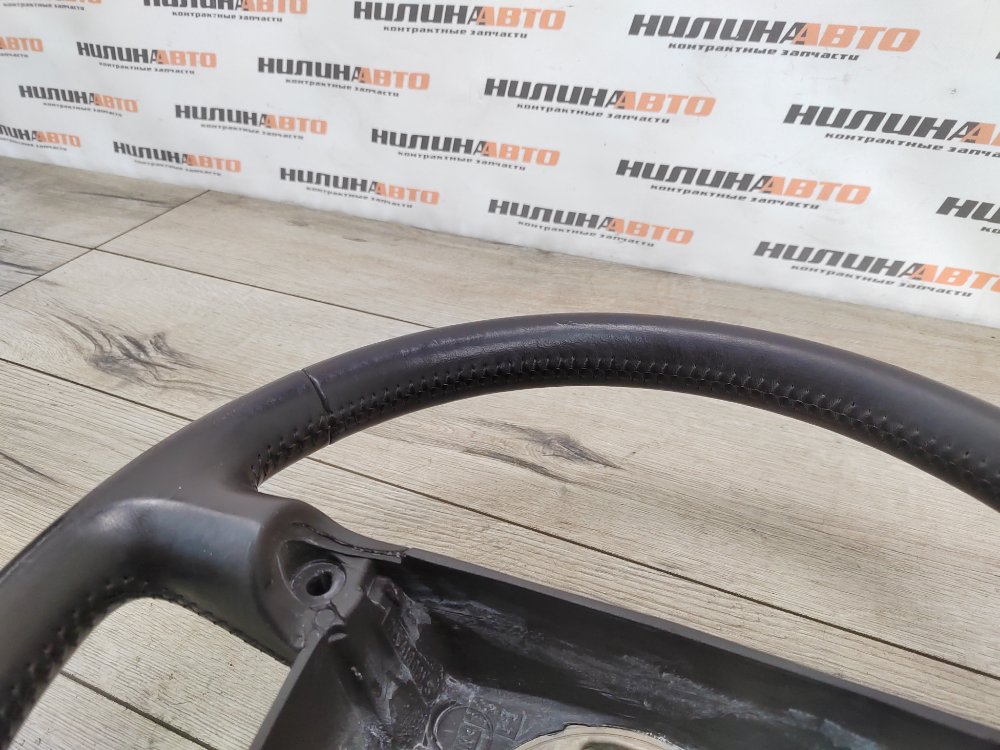 Руль, 2000 рублей, Москва