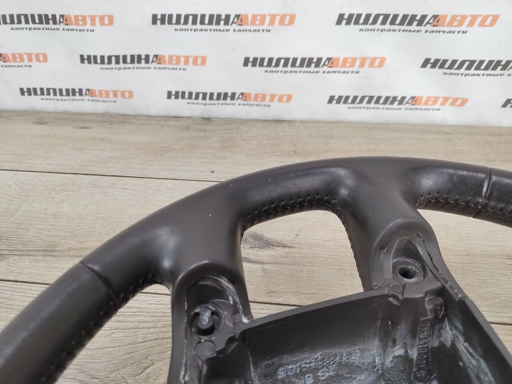 Руль, 2000 рублей, Москва