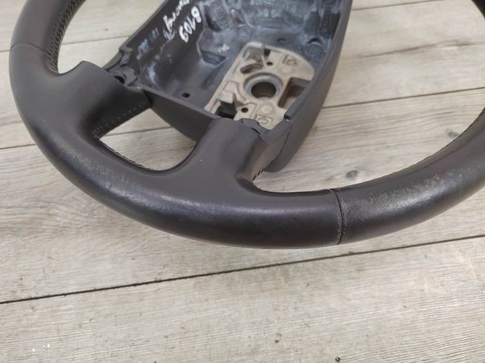 Руль, 2000 рублей, Москва