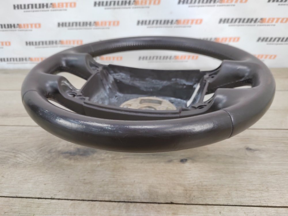 Руль, 2000 рублей, Москва