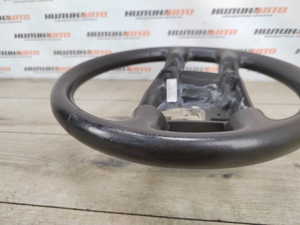 Руль, 2000 рублей, Москва