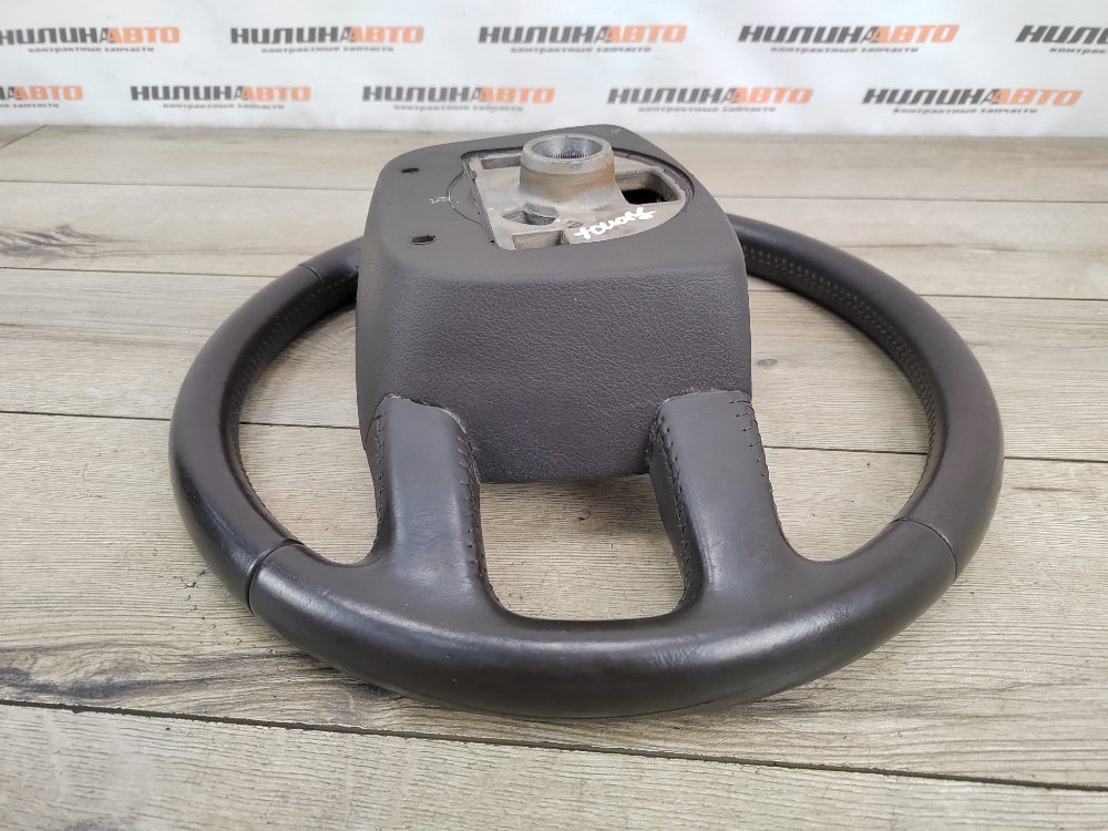 Руль, 2000 рублей, Москва