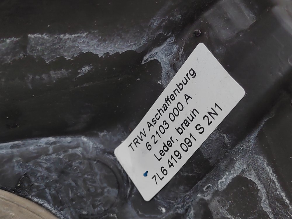 Руль, 2000 рублей, Москва