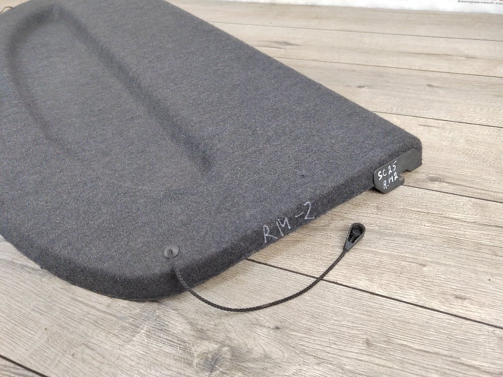 Полка багажника, 1000 рублей, Москва