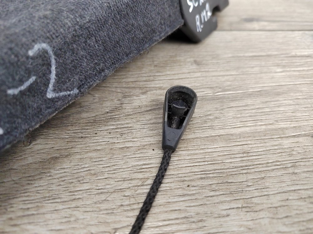 Полка багажника, 1000 рублей, Москва