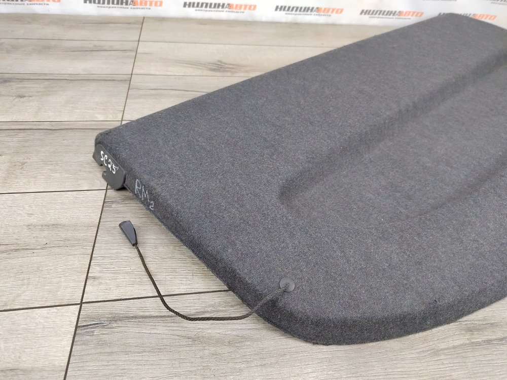 Полка багажника, 1000 рублей, Москва