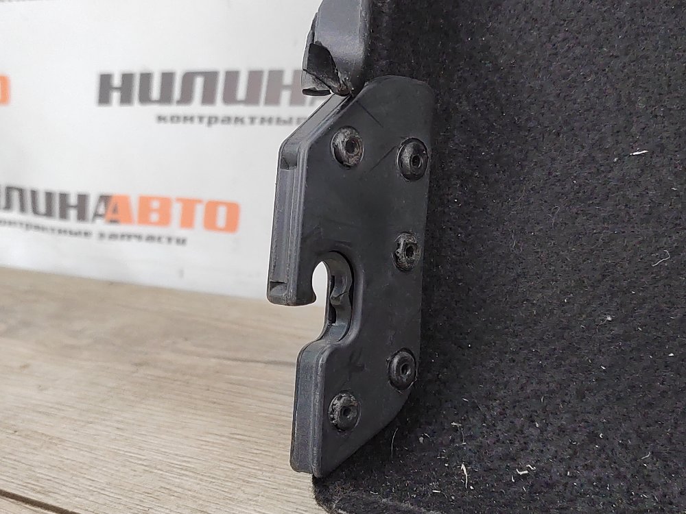 Полка багажника, 1000 рублей, Москва