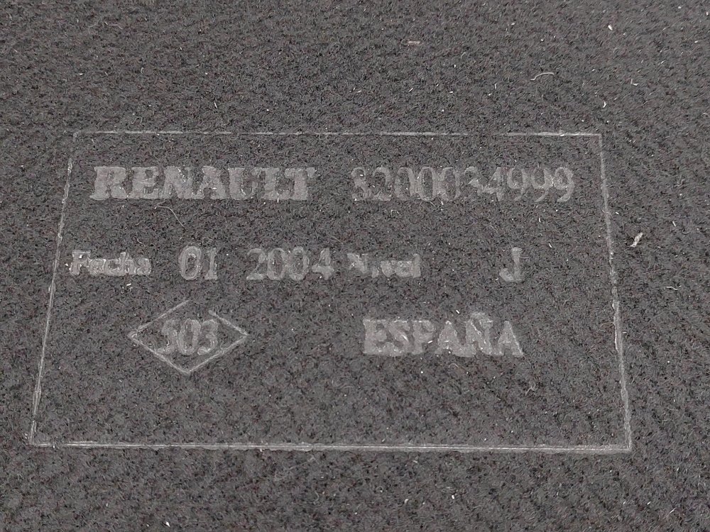 Полка багажника, 1000 рублей, Москва