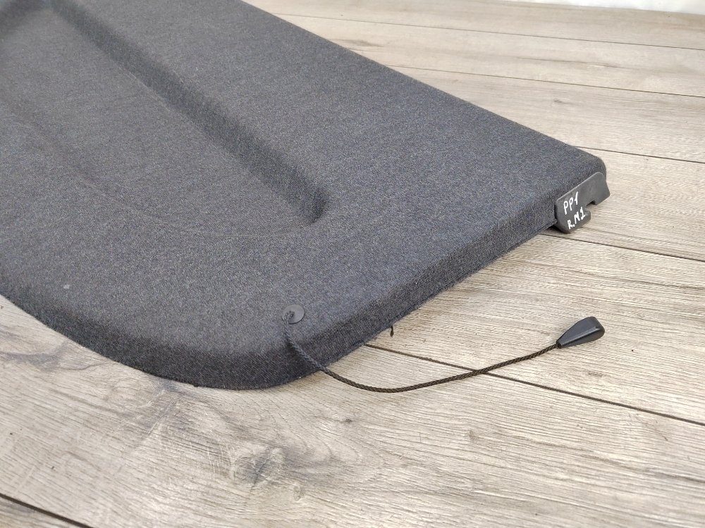 Полка багажника, 1500 рублей, Москва