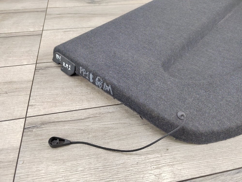 Полка багажника, 1500 рублей, Москва