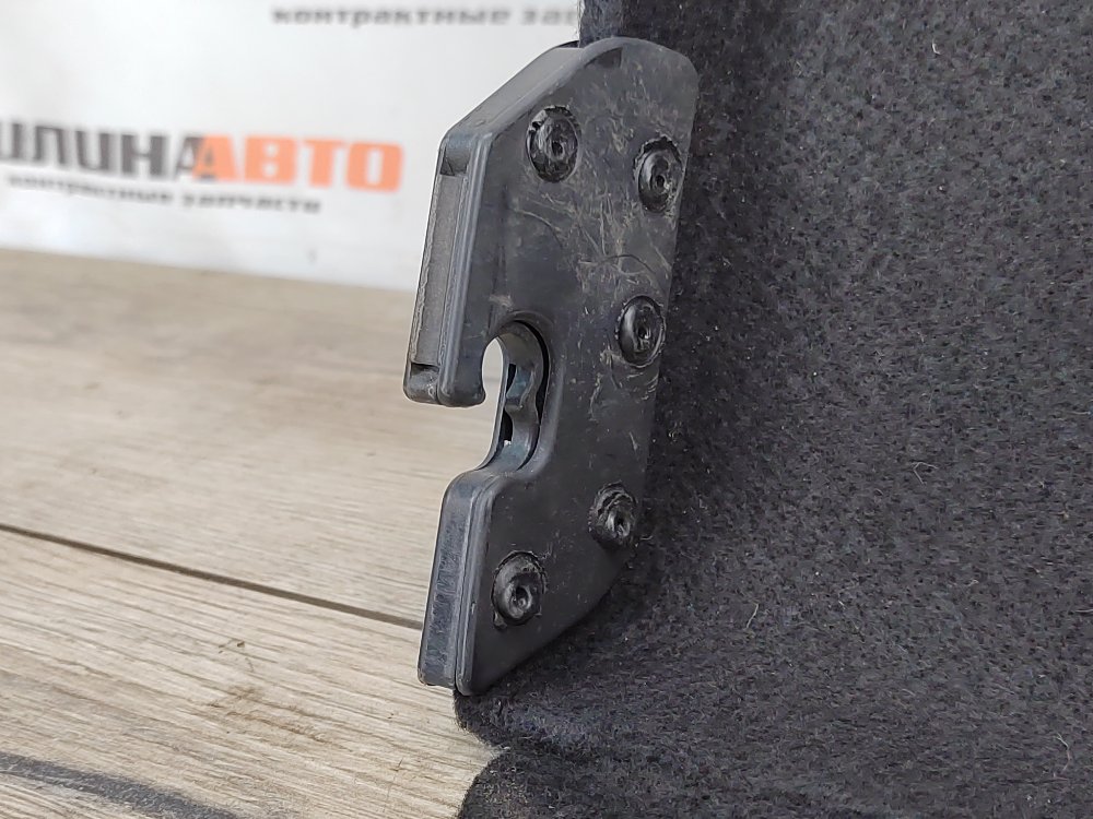 Полка багажника, 1500 рублей, Москва