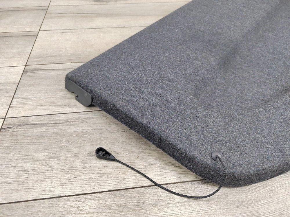 Полка багажника, 1500 рублей, Москва