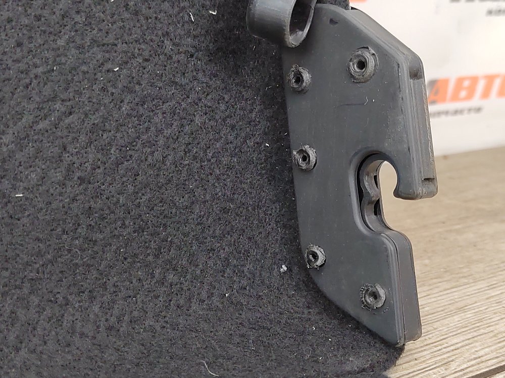 Полка багажника, 1500 рублей, Москва